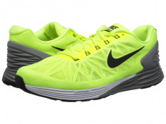 Pantofi sport barbati 557 Nike LunarGlide 6 | Produs 100% original | Livrare cca 10 zile lucratoare | Aducem pe comanda orice produs din SUA foto