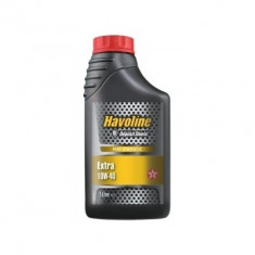 Havoline Extra SAE 10W40-1L foto