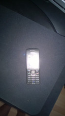 Nokia E50 - Neblocat - Nebranduit foto