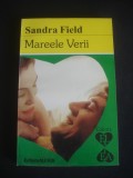 SANDRA FIELD - MAREELE VERII * Alcris