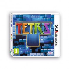 Tetris Nintendo 3Ds foto