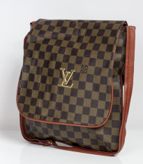 Geanta / Poseta de umar Louis Vuitton + Cadou Surpriza + Transport Gratuit foto