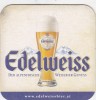 Suport de pahar / Biscuite EDELWEISS