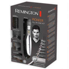 Set aparat de tuns Remington Pioneer PG6050 foto