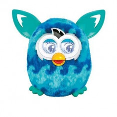 Jucarie Furby Boom Blue Diamonds A6848 foto