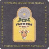 Suport de pahar / Biscuite FARMERS BLONDE