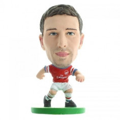 Figurina Soccerstarz Arsenal Fc Nacho Monreal 2014 foto