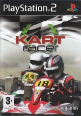 Kart Racer Ps2 foto