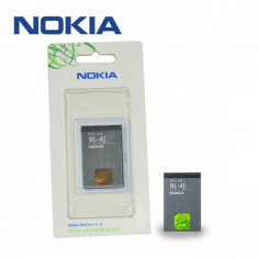 Baterie telefon Nokia BL-4J Original Nokia foto