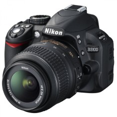 Piese NIkon d3100 foto