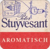 Suport de pahar / Biscuite STUYVESANT