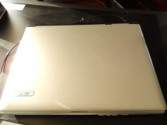 Laptop ACER ASPIRE 3000 foto