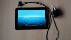 Tableta Samsung P7300 GALAXY TAB 8.9 16GB BLACK 3G, WI-FI foto
