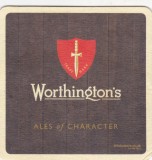 Suport de pahar / Biscuite WOTHINQTON&#039;S