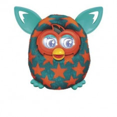 Jucarie Furby Boom Orange Stars A6807 foto