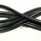 Cablu alimentare american 14AWG cu impamantare IEC C13 - NEMA 1,8 m