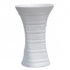 VAZA CERAMICA ALBA (23 CM) foto