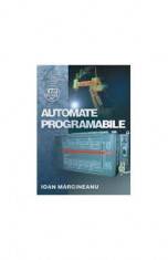 Automate programabile - Ioan Margineanu foto