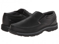 Mocasini barbati 195 SKECHERS Segment The Search | 100% originali | Livrare cca 10 zile lucratoare | Aducem pe comanda orice produs din SUA foto