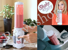 Shake n Take Cana Blender Shaker legume si fructe foto