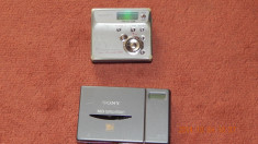 MiniDisc SONY - portabil #OFERTA# foto