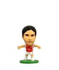 Figurina Soccerstarz Arsenal Mikel Arteta foto