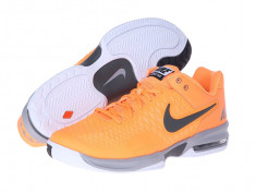 Pantofi sport barbati 81 Nike Air Max Cage | Produs 100% original | Livrare cca 10 zile lucratoare | Aducem pe comanda orice produs din SUA foto