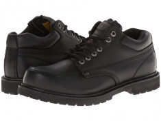 Pantofi barbati 448 SKECHERS Work Cottonwood | 100% originali | Livrare cca 10 zile lucratoare | Aducem pe comanda orice produs din SUA foto