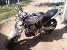 Vand Honda hornet foto