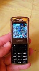 cel mai mic telefon dual sim foto