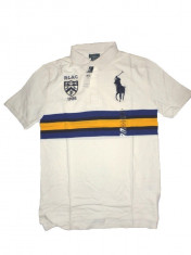 Tricou original Polo Ralph Lauren - barbati M -100% AUTENTIC foto