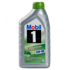 Mobil 1 ESP Formula 5W30-1L foto