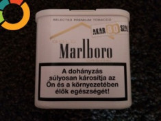 Tutun Marlboro foto