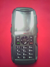 TELEFON submersibil, antisoc, SONIM XP3300 FORCE ORIGINAL foto