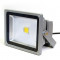 Proiector led 50w -promotie !proiector 50 W cu led lumina rece pt. exterior