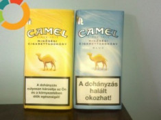 Tutun camel foto