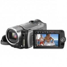Camera Video Canon HF100 HD foto