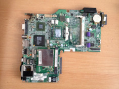 Placa de baza defecta Fujitsu Siemens Pa 1510 A27.31 foto