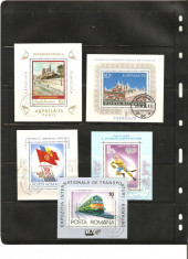 Romania lot colite-156 foto