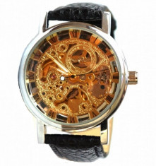 Ceas Winner Superb SKELETON Automatic foto