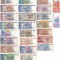 IUGOSLAVIA lot 25 bancnote diferite VF/XF!!!