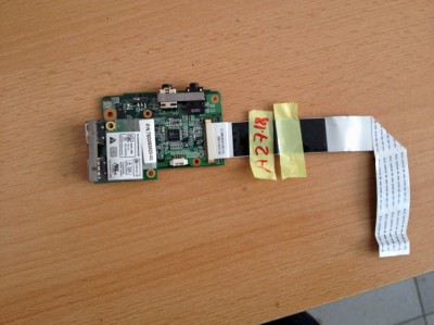 Modul audio Fujitsu Siemens Pa 1510 A27.18 foto