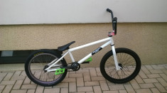 vand bmx custom, cadru mirraco foto