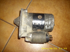 electromotor renault megane 1 1,6 benzina foto