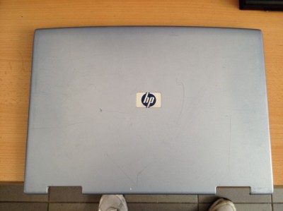 Capac display Hp ZT3000, A27.56 foto