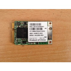 wireless Compaq C700 A27.44 A63.32