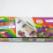 Kit Loom Bands - Bratari silicon 600 elastice PROMOTIE