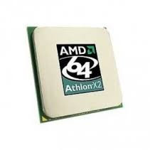 Cooler + procesor socket Dual Core AMD Athlon 64 x2 3800+,Socket 939 foto