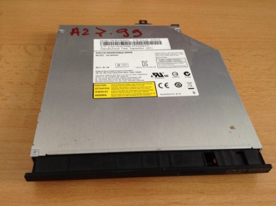 Unitate CD DVDRW Asus X54 A27.99, A139 foto