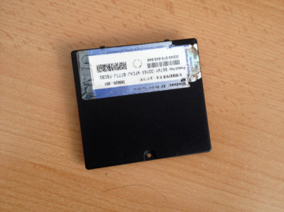 Capac wireless Hp ZT3000, A27.60 foto